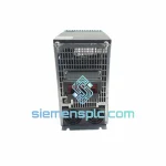 Siemens 6SL3120-1TE24-5AA3 Single Motor Module image 2