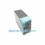 Siemens 6SL3120-1TE24-5AA3 Single Motor Module image 3