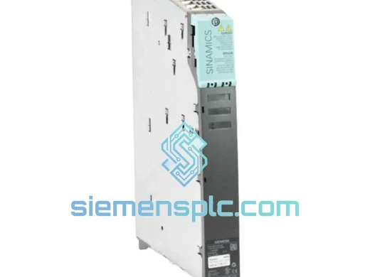 Siemens 6SL3120-1TE26-0AA3 Single Motor Module