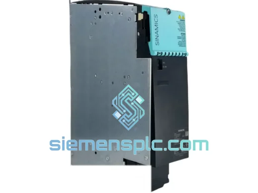 Siemens 6SL3120-1TE26-0AC0 Single Motor Module