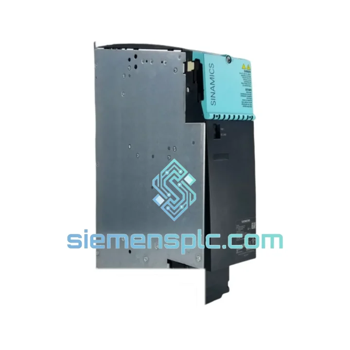 Siemens 6SL3120-1TE26-0AC0 Single Motor Module