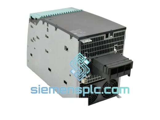 Siemens 6SL3120-1TE28-5AA3 Single Motor Module – SINAMICS S120