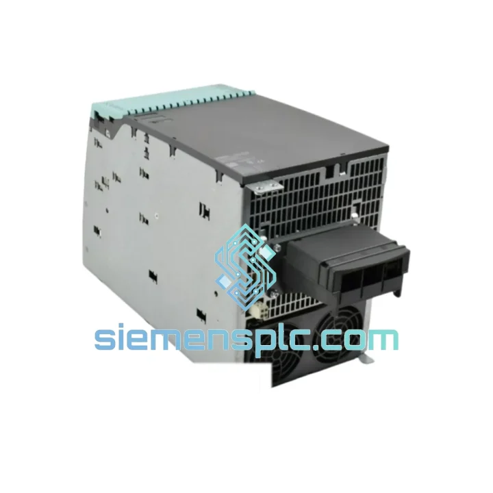 Siemens 6SL3120-1TE28-5AA3 Single Motor Module – SINAMICS S120