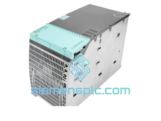 Siemens 6SL3120-1TE28-5AA3 Double Motor Module