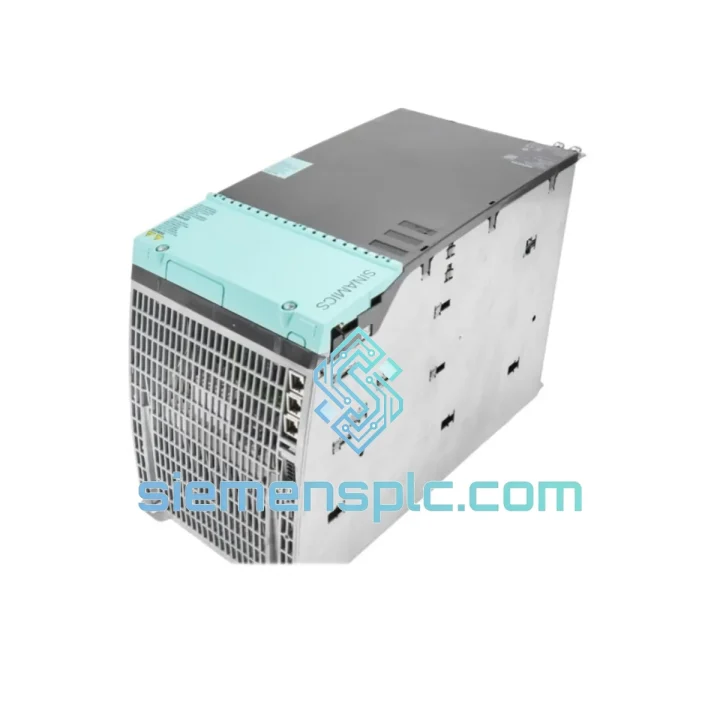 Siemens 6SL3120-1TE28-5AA3 Double Motor Module