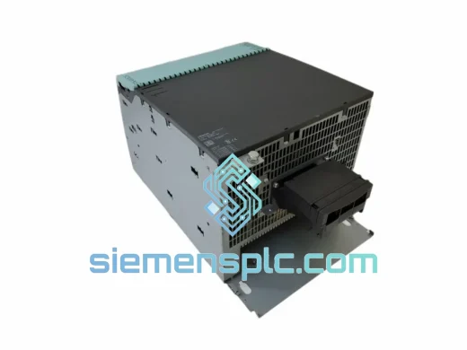 Siemens 6SL3120-1TE31-3AA3 Motor Module – SINAMICS S120