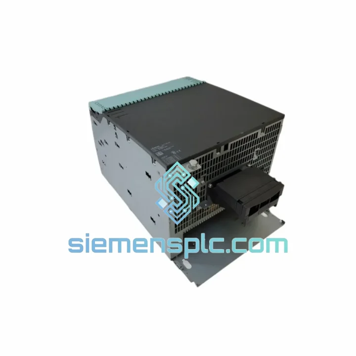 Siemens 6SL3120-1TE31-3AA3 Motor Module – SINAMICS S120