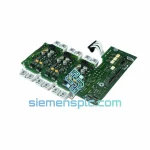 Siemens 6SL3120-1TE32-0AA4 Single Motor Module image 1