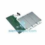 Siemens 6SL3120-1TE32-0AA4 Single Motor Module image 2
