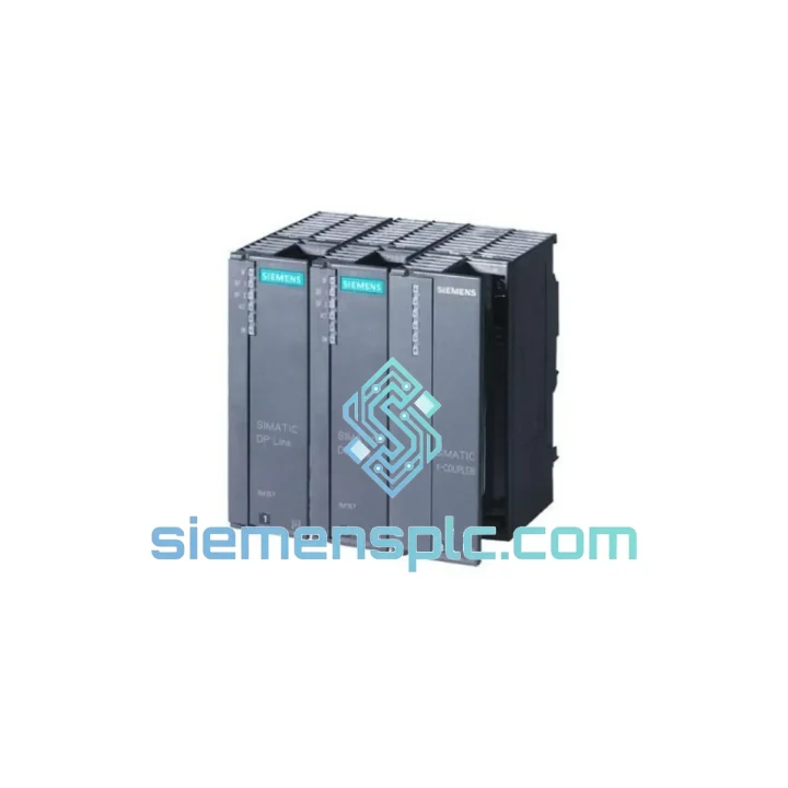 Siemens 6SL3120-2TE13-0AA4 Servo Drive Module – SINAMICS S120