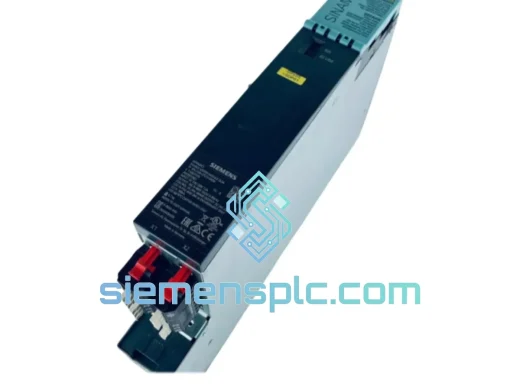 Siemens 6SL3120-2TE13-0AD0 Double Motor Module
