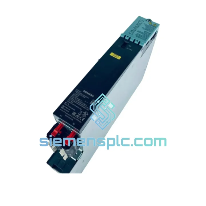 Siemens 6SL3120-2TE13-0AD0 Double Motor Module