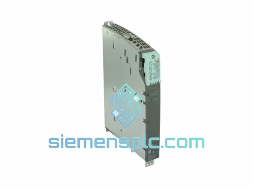 Siemens 6SL3120-2TE15-0AA4 Motor Module