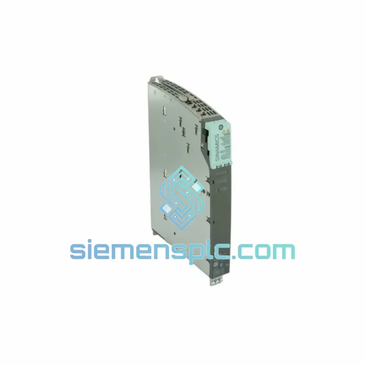 Siemens 6SL3120-2TE15-0AA4 Motor Module