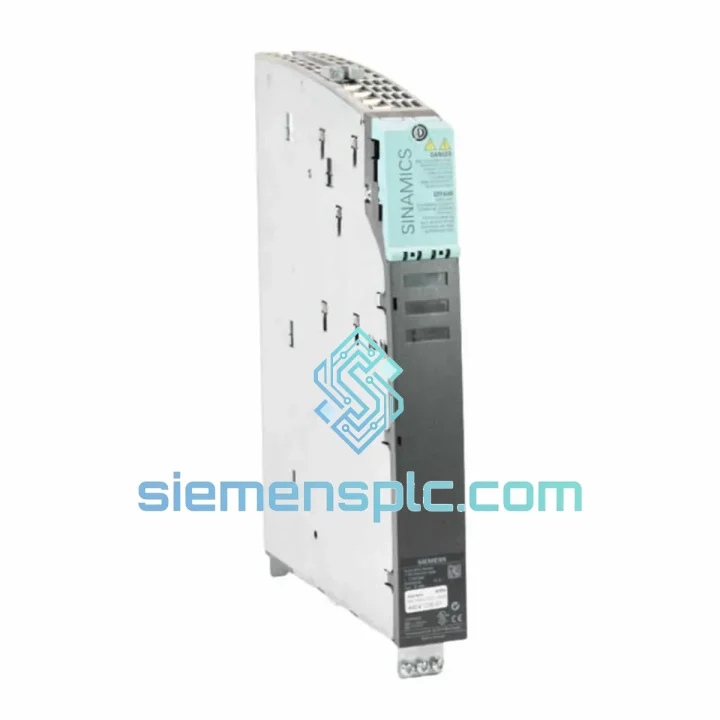 Siemens 6SL3120-2TE21-0AA4 Motor Module