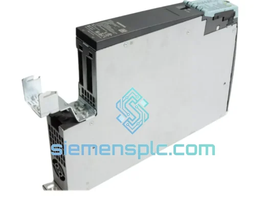 Siemens 6SL3120-2TE21-0AD0 Motor Module