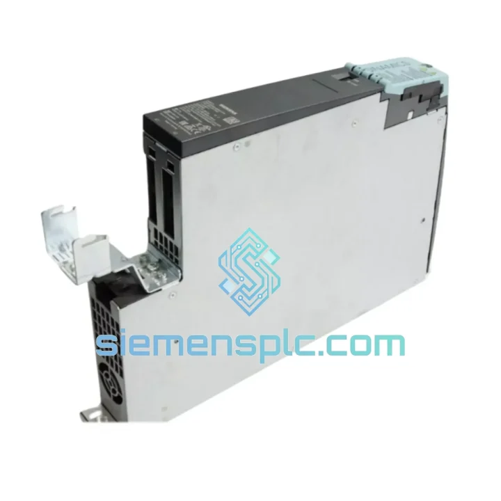 Siemens 6SL3120-2TE21-0AD0 Motor Module