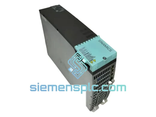 Siemens 6SL3120-2TE21-8AA3 AC Servo Drive – SINAMICS S120