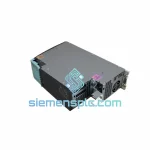 Siemens 6SL3120-2TE21-8AC0 Double Motor Module image 1