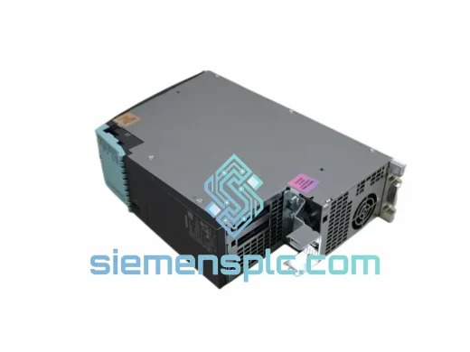 Siemens 6SL3120-2TE21-8AC0 Double Motor Module