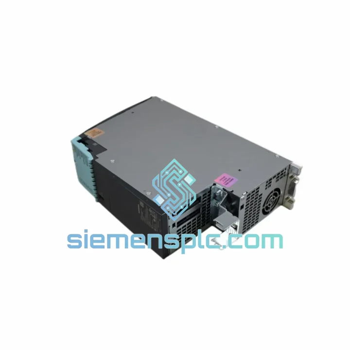 Siemens 6SL3120-2TE21-8AC0 Double Motor Module
