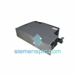 Siemens 6SL3120-2TE21-8AC0 Double Motor Module image 2