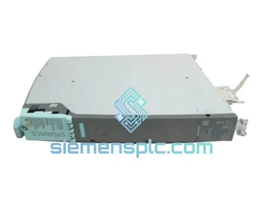 Siemens 6SL3130-6AE15-0AB1 Active Line Module