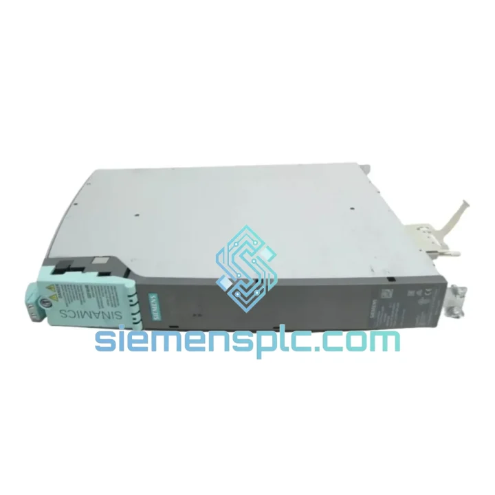 Siemens 6SL3130-6AE15-0AB1 Active Line Module