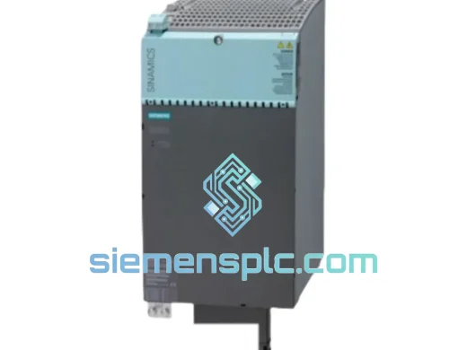 Siemens 6SL3130-6TE25-5AA3 Smart Line Module – SINAMICS S120