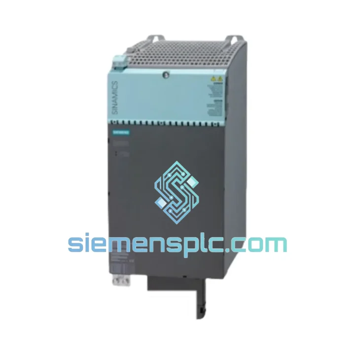Siemens 6SL3130-6TE25-5AA3 Smart Line Module – SINAMICS S120