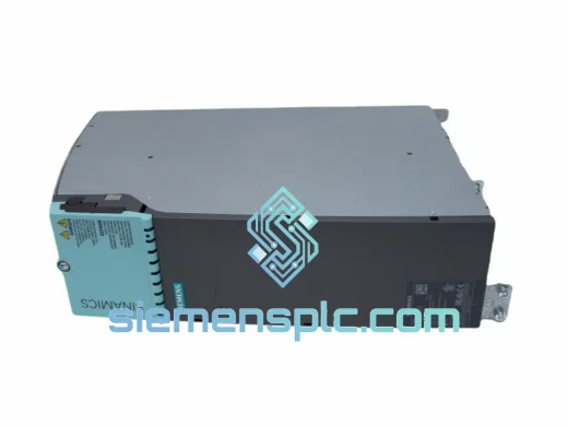 Siemens 6SL3130-7TE21-6AA4 Active Line Module – SINAMICS S120
