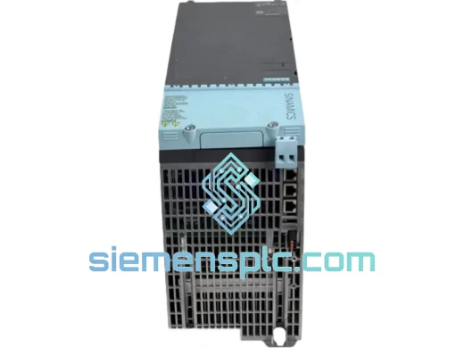 Siemens 6SL3130-7TE23-6AA3 Active Line Module