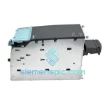 Siemens 6SL3130-7TE23-6AA3 Active Line Module image 3