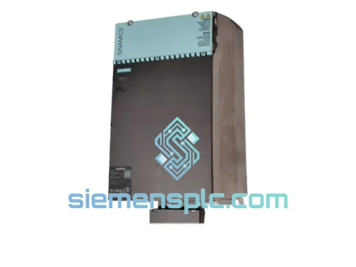 Siemens 6SL3130-7TE25-5AA3 Active Line Module – SINAMICS S120
