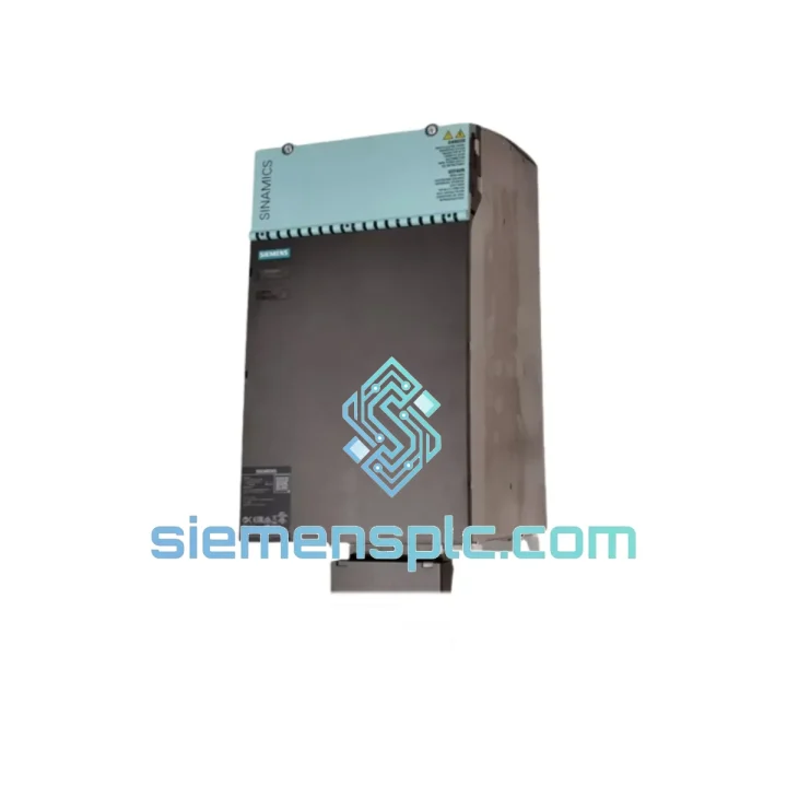 Siemens 6SL3130-7TE25-5AA3 Active Line Module – SINAMICS S120