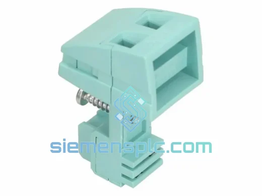 Siemens 6SL3162-2AA00-0AA0 Terminal Adapter – SINAMICS S120