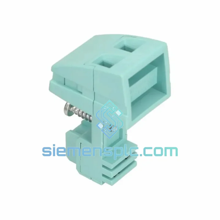 Siemens 6SL3162-2AA00-0AA0 Terminal Adapter – SINAMICS S120