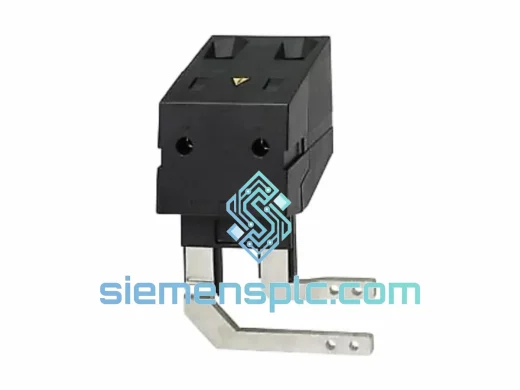 Siemens 6SL3162-2BM00-0AA0 Rectifier Adapter