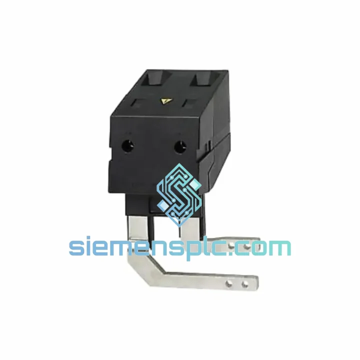 Siemens 6SL3162-2BM00-0AA0 Rectifier Adapter