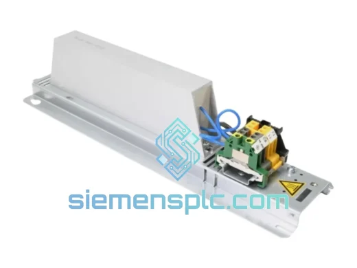 Siemens 6SL3201-0BE21-0AA0 AC Servo Drive Module