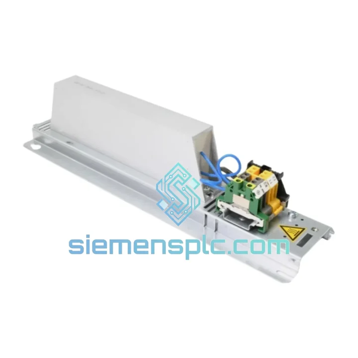 Siemens 6SL3201-0BE21-0AA0 AC Servo Drive Module
