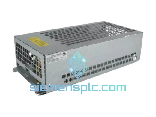Siemens 6SL3201-0BE21-8AA0 Smart Line Module