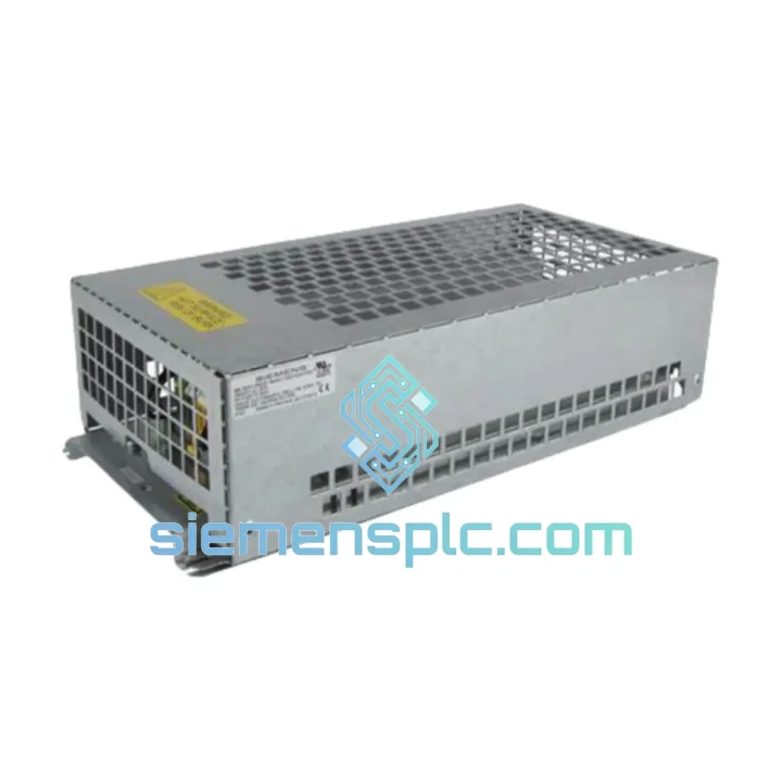 Siemens 6SL3201-0BE21-8AA0 Smart Line Module