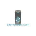 Siemens 6SL3210-1KE11-8AF2 AC Variable Frequency Drive – SINAMICS G120C image 1