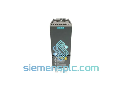 Siemens 6SL3210-1KE11-8AF2 AC Variable Frequency Drive – SINAMICS G120C