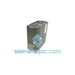 Siemens 6SL3210-1KE11-8AF2 AC Variable Frequency Drive – SINAMICS G120C image 2