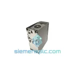 Siemens 6SL3210-1KE11-8AF2 AC Variable Frequency Drive – SINAMICS G120C image 3