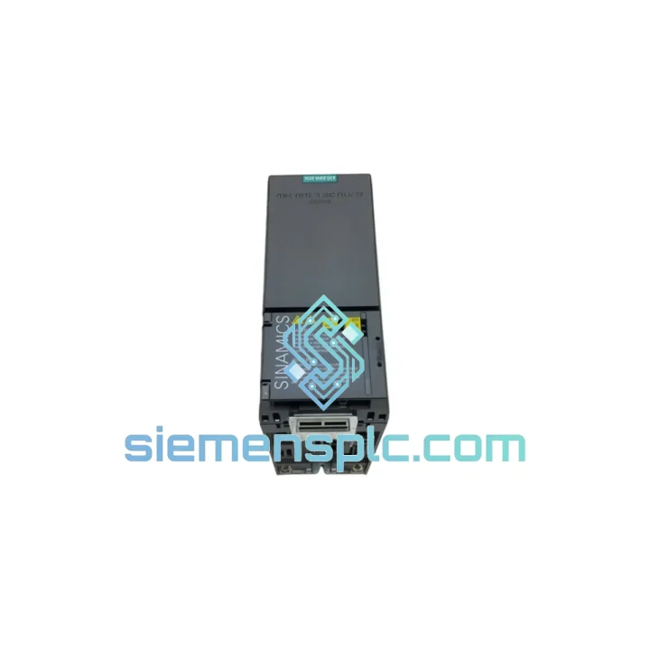 Siemens 6SL3210-1KE11-8UF2 Single Motor Module – SINAMICS S120