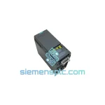 Siemens 6SL3210-1KE11-8UF2 Single Motor Module – SINAMICS S120 image 2