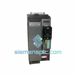 Siemens 6SL3210-1KE15-8UF2 AC Drive Module image 1